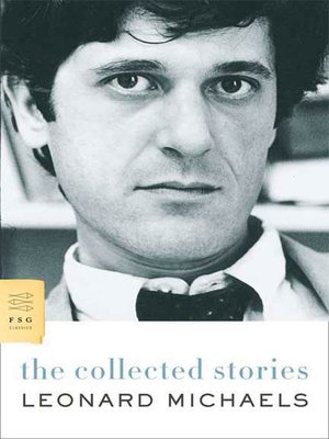 cover image of The Collected Stories